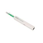 Limpiador de fibra óptica Extralink WUN014 compatible con SC/FC/ST/E2000, 800+ ciclos de limpieza. SKU EX.15340