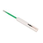 Limpiador de fibra óptica Extralink WUN014 compatible con SC/FC/ST/E2000, 800+ ciclos de limpieza. SKU EX.15340