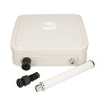 Extralink Antena ELTEBOX RUT240 LTE y WiFi 2,4GHz dedicada para Teltonika RUT240, SKU EX.15494