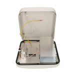 Extralink Antena ELTEBOX RUT240 LTE y WiFi 2,4GHz dedicada para Teltonika RUT240, SKU EX.15494