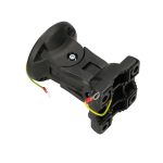 Extralink Antena ELTEBOX RUT240 LTE y WiFi 2,4GHz dedicada para Teltonika RUT240, SKU EX.15494