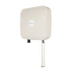 Extralink Antena ELTEBOX RUT240 LTE y WiFi 2,4GHz dedicada para Teltonika RUT240, SKU EX.15494