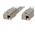 Extralink SFP WDM Módulo SFP+ 10G 10Gbps, 1490/1550nm, monomodo, alcance 80 km, conector LC, SKU EX.16224