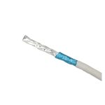 Cable Extralink Par Trenzado CAT6A FTP F/FTP V2 Interior 500 Metros. SKU: EX.16231