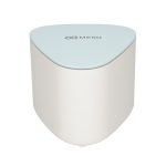 Vista frontal del sistema WiFi en malla Extralink Mesh Point Dynamite C21 AC2100 MU-MIMO, SKU EX.17078