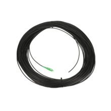 Cable Extralink Pigtail SC/APC Drop Simplex monomodo G.657A2 de 70m EX.17450
