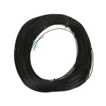 Extralink Pigtail SC/APC Drop Single mode, Simplex, G.657A2, 140m, SKU EX.17504, cable de fibra óptica de alta calidad para centros de datos