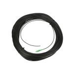 Pigtail SC/APC de 10 metros Extralink, modo simple, tipo G.657A2, SKU EX.17542