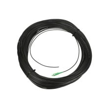 Pigtail SC/APC de 10 metros Extralink, modo simple, tipo G.657A2, SKU EX.17542