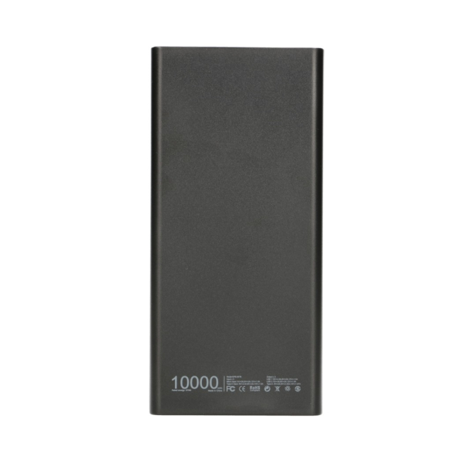 Extralink Powerbank EPB-067B 10000mAh Negro Power bank, Fast Charging, USB-C 3 Extralink Powerbank EPB-067B con dispositivos