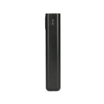 Extralink Powerbank EPB-112 de 30000mAh en color negro con puerto USB-C, SKU EX.19584