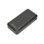Extralink Powerbank EPB-084 con capacidad de 20000mAh y puerto USB-C, SKU EX.19614