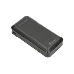 Extralink Powerbank EPB-084 con capacidad de 20000mAh y puerto USB-C, SKU EX.19614