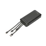 Extralink Powerbank EPB-084 con capacidad de 20000mAh y puerto USB-C, SKU EX.19614