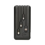 Extralink Powerbank EPB-084 con capacidad de 20000mAh y puerto USB-C, SKU EX.19614