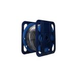 Cable par trenzado CAT5E UTP V2 de Extralink para uso interior, longitud de 100 metros, SKU EX.19690