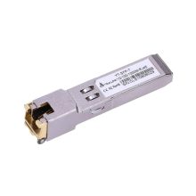 Extralink SFP to RJ45 Módulo SFP 1.25Gbps, 100/1000BASE-T, alcance de 100m, SKU EX.2251
