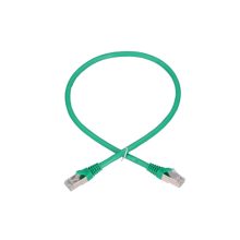 Cable de red Extralink LAN Patchcord Kat.6 FTP de 0.5 metros, 1Gbps de velocidad, SKU EX.7706