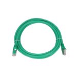 Cable LAN Patchcord Extralink de 3 metros, Categoría 6, FTP, hasta 1Gbps de velocidad, SKU EX.7744