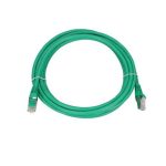 Cable LAN Patchcord Extralink de 3 metros, Categoría 6, FTP, hasta 1Gbps de velocidad, SKU EX.7744
