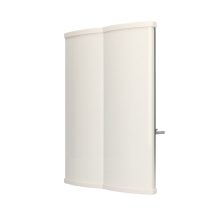 Imagen de la Extralink Antena sectorial EXSEC16-60 5GHz MIMO 4x4, con ángulo de 60° y 16dBi de ganancia, SKU EX.8918