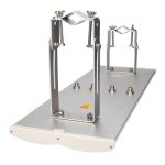 Antena sectorial Extralink EXSEC19-60 de 5GHz con MIMO 4x4, 60° de apertura y ganancia de 19dBi compatible con Mimosa A5C. SKU: EX.8925.