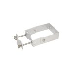 Antena sectorial Extralink EXSEC19-60 de 5GHz con MIMO 4x4, 60° de apertura y ganancia de 19dBi compatible con Mimosa A5C. SKU: EX.8925.