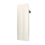 Antena sectorial Extralink EXSEC19-60 de 5GHz con MIMO 4x4, 60° de apertura y ganancia de 19dBi compatible con Mimosa A5C. SKU: EX.8925.