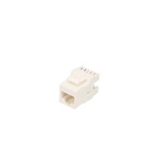 Extralink Keystone CAT5E UTP RJ45 con conectores de alto rendimiento, SKU EX.9533