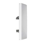 Extralink GIGASEKTOR PRO 21/60 HV antena sectorial para red inalámbrica con 21 dBi de ganancia, SKU GIGASEKTOR PRO 21/60 HV
