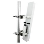 Extralink GIGASEKTOR PRO 21/60 HV antena sectorial para red inalámbrica con 21 dBi de ganancia, SKU GIGASEKTOR PRO 21/60 HV