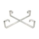 Marco de reserva del cable Extralink S500 con especificaciones de 500 x 500 x 70mm, SKU EX.6396