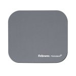 Fellowes 5934005 alfombrilla para ratón color plata ergonómica. SKU: 5934005