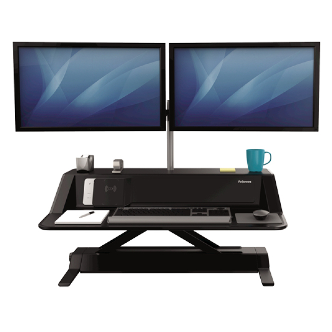 Fellowes Lotus DX 4 Experiencia de usuario con Fellowes Lotus DX