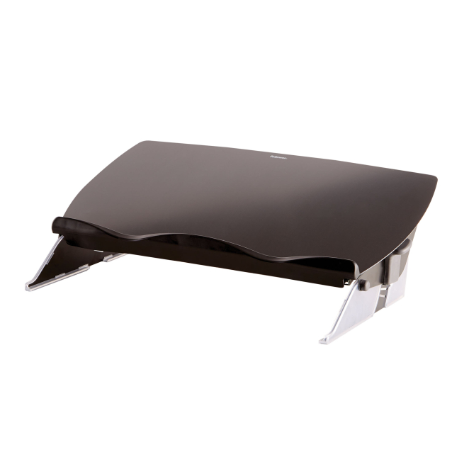 Fellowes Easy Glide archivador Negro, Gris 1 Fellowes Easy Glide archivador Negro, Gris