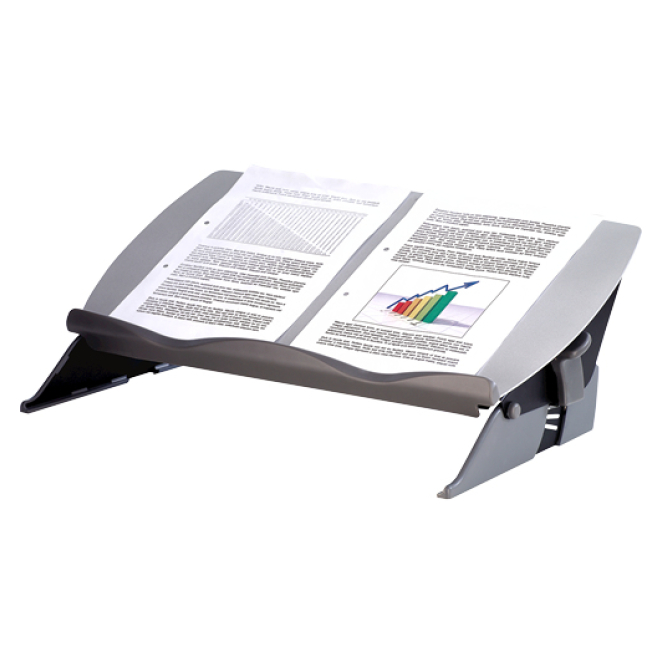 Fellowes Easy Glide archivador Negro, Gris 2 Fellowes Easy Glide archivador bandeja extraíble