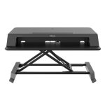 Soporte para monitores Fellowes Lotus LT con ajuste de altura, SKU 8215001