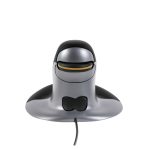 Fellowes Penguin ratón para oficina ambidextro con 1200 DPI, SKU 9894801