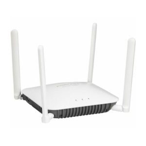 Fortinet FortiAP FAP-233G-E 2401 Mbit/s en colores blanco y negro, compatible con Energía sobre Ethernet (PoE), SKU FAP-233G-E
