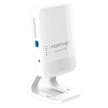 Fortinet FortiAP modelo FAP-23JF-E con velocidad de 1200 Mbit/s en color blanco, ideal para redes inalámbricas