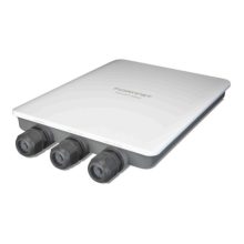Fortinet FortiAP-U234F punto de acceso exterior universal tri-banda con antenas internas, soporte para Wi-Fi 6 y 5, SKU FAP-U234F-E