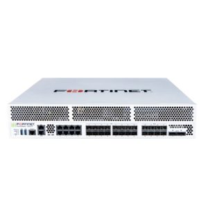 Firewall Fortinet FortiGate-1000F con FortiCare Premium y FortiGuard Unified Threat Protection por 36 meses. SKU: FG-1000F-BDL-950-36.