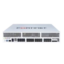Imagen del Fortinet FortiGate-1000F hardware firewall con FortiCare Premium y FortiGuard Unified Threat Protection 60 meses SKU FG-1000F-BDL-950-60
