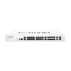 Imagen del firewall Fortinet FortiGate-101F, incluye FortiCare Premium y FortiGuard Enterprise Protection por 12 meses, SKU FG-101F-BDL-809-12