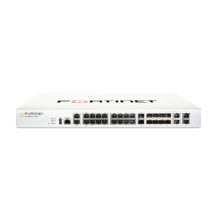 Imagen del FortiGate-101F de Fortinet con FortiCare Premium y FortiGuard Enterprise Protection de 36 meses, SKU FG-101F-BDL-809-36