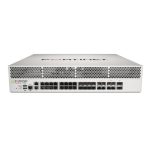 Imagen del Firewall FortiGate-1100E Hardware con soporte FortiCare Premium y FortiGuard Enterprise Protection por 36 meses. SKU: FG-1100E-BDL-809-36.