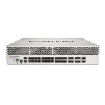 Firewall Fortinet FortiGate-1100E-DC con FortiCare Premium y FortiGuard Unified Threat Protection (UTP) por 12 meses, SKU FG-1100E-DC-BDL-950-12