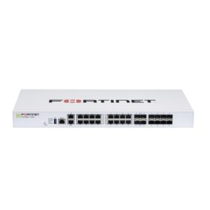 Firewall Fortinet FortiGate-120G con FortiCare Premium y FortiGuard Enterprise Protection durante 60 meses SKU FG-120G-BDL-809-60