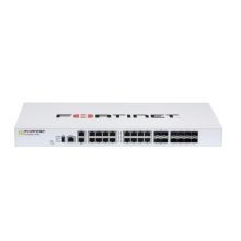 Firewalls Fortinet FortiGate-120G con FortiCare Premium y FortiGuard Unified Threat Protection (UTP) por 12 meses. SKU: FG-120G-BDL-950-12