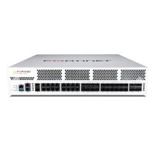 Firewall Fortinet FortiGate-1800F-DC con FortiCare Premium y FortiGuard UTP por 60 meses, SKU FG-1800F-DC-BDL-950-60